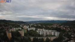 Pohled od Sásové-Rudlové