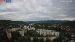 Pohled od Sásové-Rudlové