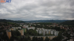Pohled od Sásové-Rudlové