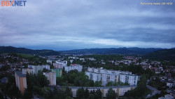 Pohled od Sásové-Rudlové