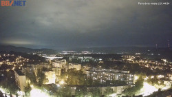 Pohled od Sásové-Rudlové