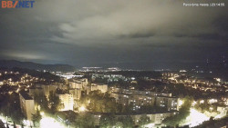 Pohled od Sásové-Rudlové
