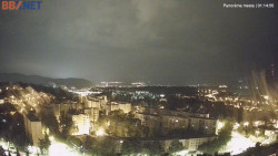 Pohled od Sásové-Rudlové