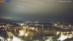 Pohled od Sásové-Rudlové