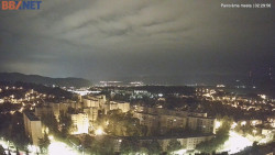 Pohled od Sásové-Rudlové