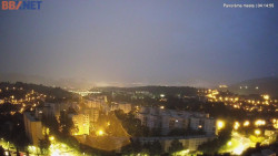 Pohled od Sásové-Rudlové
