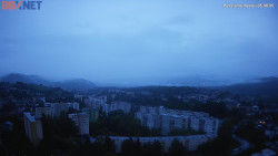 Pohled od Sásové-Rudlové