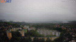 Pohled od Sásové-Rudlové