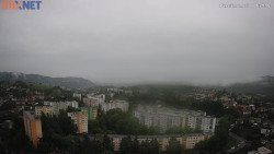 Pohled od Sásové-Rudlové
