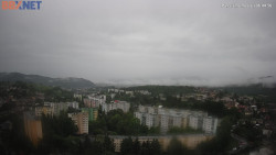 Pohled od Sásové-Rudlové