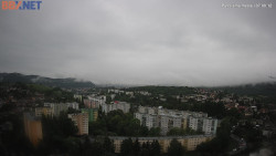 Pohled od Sásové-Rudlové