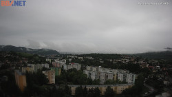 Pohled od Sásové-Rudlové