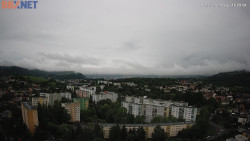 Pohled od Sásové-Rudlové