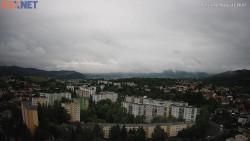 Pohled od Sásové-Rudlové