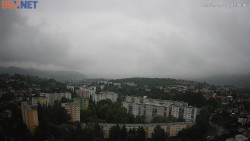Pohled od Sásové-Rudlové