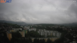 Pohled od Sásové-Rudlové