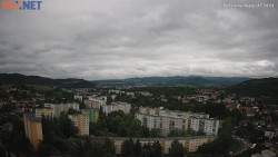 Pohled od Sásové-Rudlové