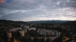 Pohled od Sásové-Rudlové