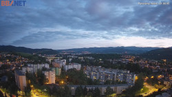 Pohled od Sásové-Rudlové