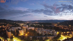 Pohled od Sásové-Rudlové
