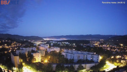 Pohled od Sásové-Rudlové