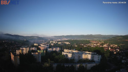 Pohled od Sásové-Rudlové
