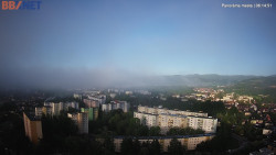 Pohled od Sásové-Rudlové