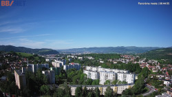 Pohled od Sásové-Rudlové