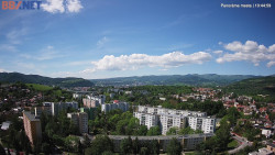 Pohled od Sásové-Rudlové