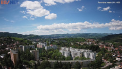 Pohled od Sásové-Rudlové