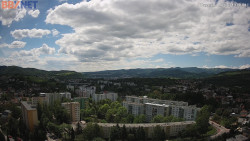 Pohled od Sásové-Rudlové