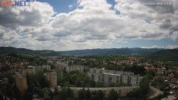 Pohled od Sásové-Rudlové