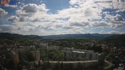 Pohled od Sásové-Rudlové