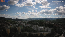 Pohled od Sásové-Rudlové