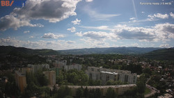 Pohled od Sásové-Rudlové