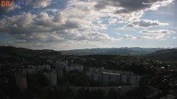 Pohled od Sásové-Rudlové