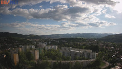 Pohled od Sásové-Rudlové