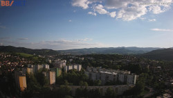 Pohled od Sásové-Rudlové
