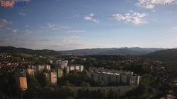 Pohled od Sásové-Rudlové