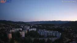 Pohled od Sásové-Rudlové