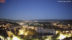 Pohled od Sásové-Rudlové