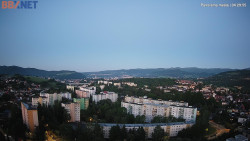 Pohled od Sásové-Rudlové