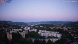 Pohled od Sásové-Rudlové