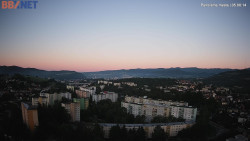 Pohled od Sásové-Rudlové