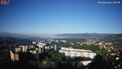 Pohled od Sásové-Rudlové