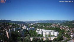 Pohled od Sásové-Rudlové