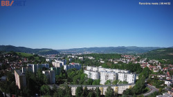 Pohled od Sásové-Rudlové