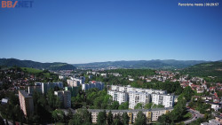 Pohled od Sásové-Rudlové