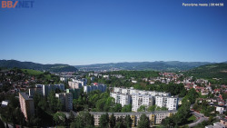 Pohled od Sásové-Rudlové