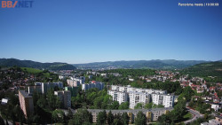 Pohled od Sásové-Rudlové
